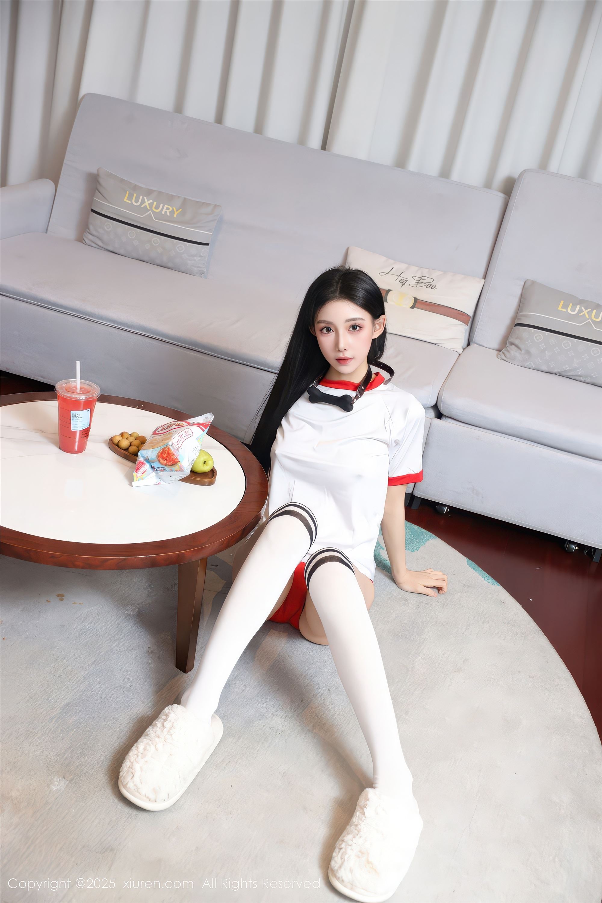 Xiuren秀人网 2025.12.16 NO.11110 许微微呀